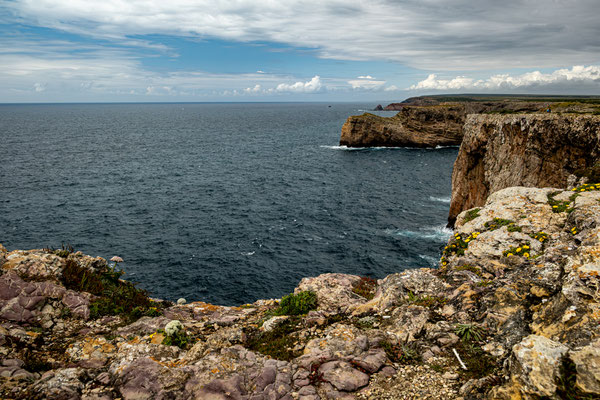 Leuchtturm von Sagres