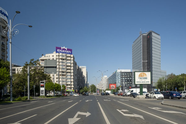 Bukarest