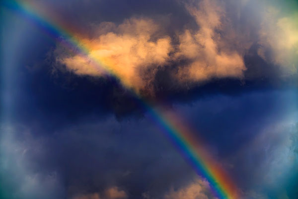 Regenbogen V