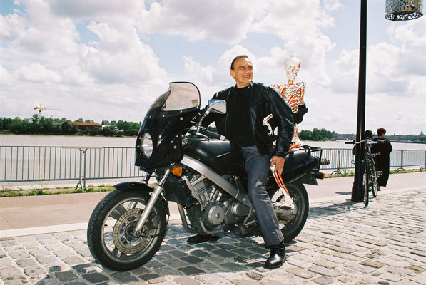 Frédéric Dupertout