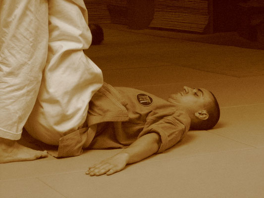 Karaté, Self Défense, Kobudo, Ju Jitsu © Frédéric Dupertout – Les Ecoles Bushido