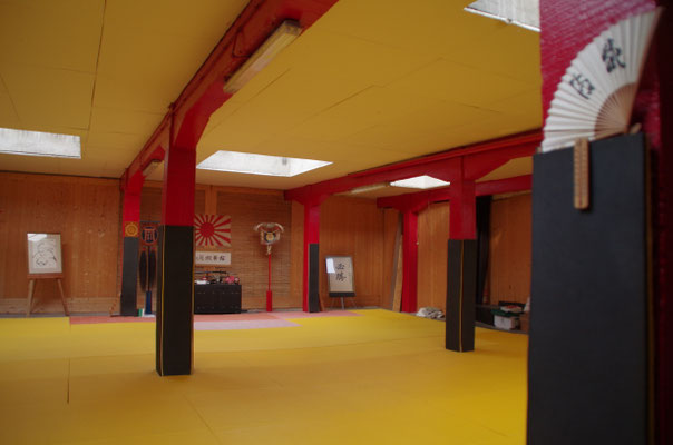 Arts martiaux Karaté Bordeaux