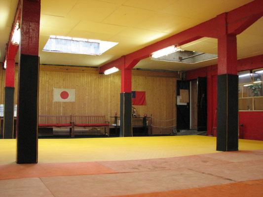 Arts martiaux Karaté Bordeaux