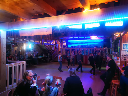 2019_Linedance-Party