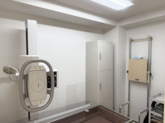 レントゲン
