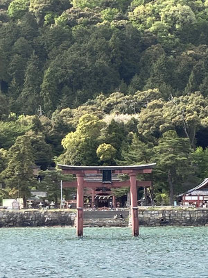 白髭神社