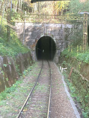 佐和山トンネル