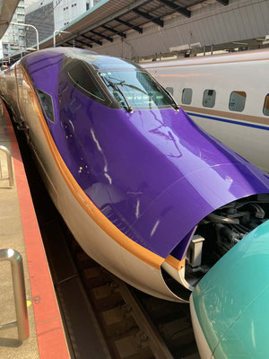 つばさ133号