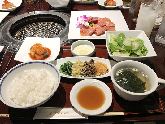 良い肉