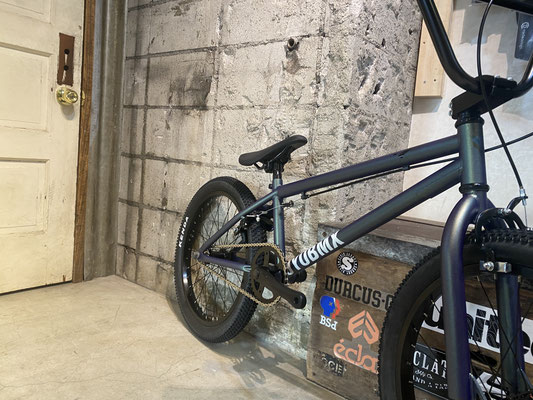 2023 JYU BMX V3 - モトクロスインターナショナル