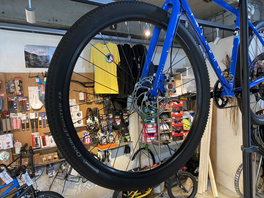 自転車本体 Fairdale Bikes | Fairdale Bikes