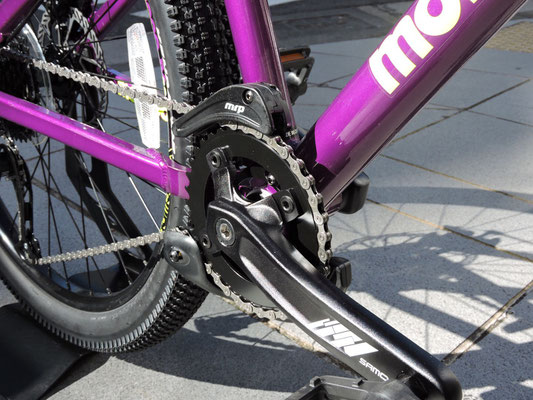 2019 mongoose“FIREBALL 9-SPEED”が入荷しました 2019 mongoose“FIREBALL 9-SPEED”が入荷しました