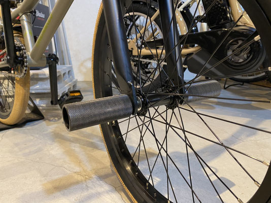 aresbikes aplus ※詳細ご確認ください 楽天市場】2025年モデル ARES BIKES - APLUS / フレームサイズ