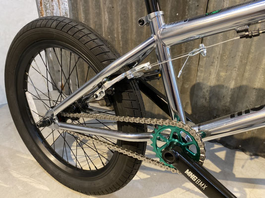 MONGOOSE LEGION L500が入荷しました! - ciccicycle チッチ MONGOOSE LEGION L500が入荷しました! - ciccicycle チッチ