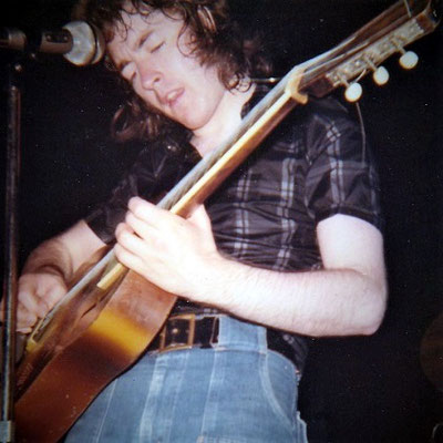 Rory Gallagher 2 (Groningen 1974)