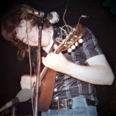 Rory Gallagher 4 (Groningen 1974)