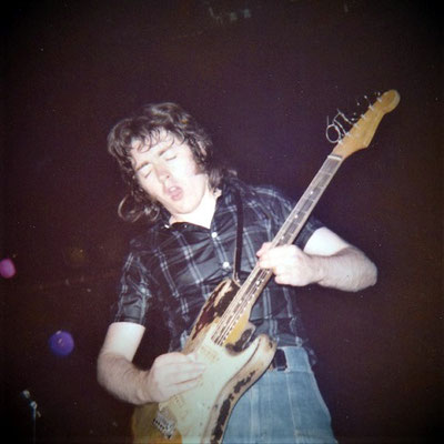Rory Gallagher 1 (Groningen 1974)