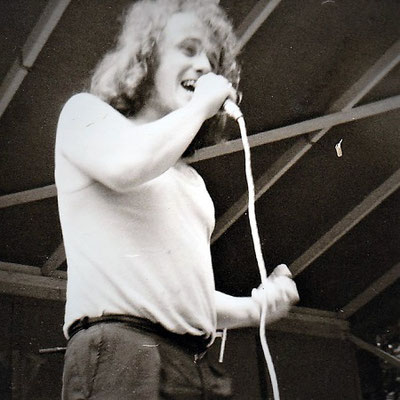 Kevin Coyne (Groningen 1975)