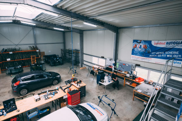 Werkstatt 