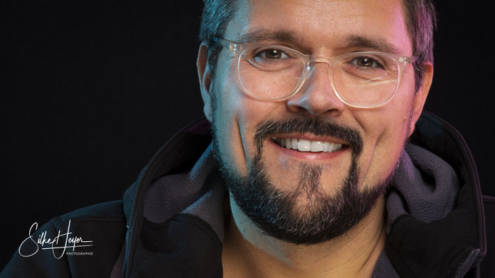 Businessportraits von Klaas Dittmer