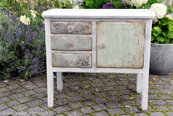 Shabby chic möbel foto atelier schmid