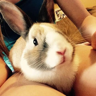 Selfie!