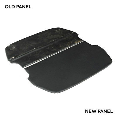 Rear Shelf Panel hintere Ablage Aircooled Luftgekühlt Porsche 911 Hutablage 
