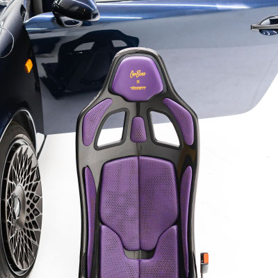 Porsche 911 Aircooled Rennsitz Sportsitz Tillett B10 