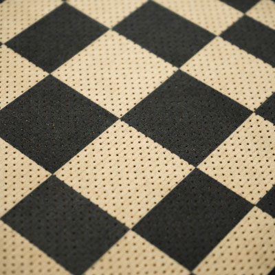 Porsche 911 Pascha Stoff 