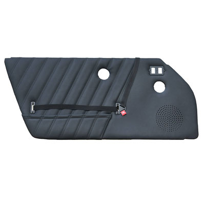 Porsche 911 964 993 G-Modell F-Modell Türtafeln Türpappe Door Cards Aircooled