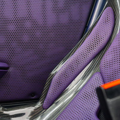 Porsche 911 Aircooled Rennsitz Sportsitz Tillett B10 