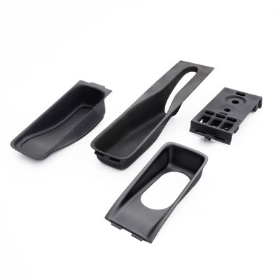 Porsche 911 964 Mittelkonsole – Center Consol