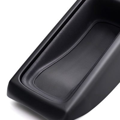 Porsche 911 964 Mittelkonsole – Center Consol