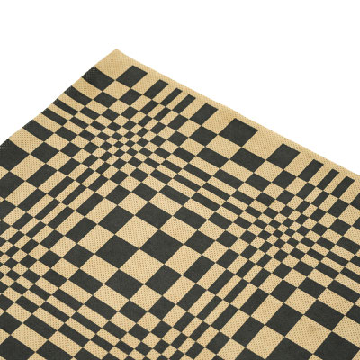 Porsche 911 Pascha Stoff 