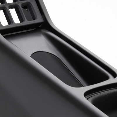 Porsche 911 964 Mittelkonsole – Center Consol