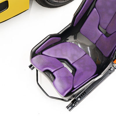 Porsche 911 Aircooled Rennsitz Sportsitz Tillett B10 