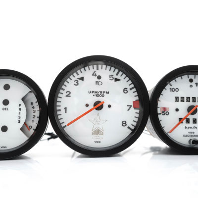 Porsche 911 Tacho Service Aircooled Tachoscheiben 