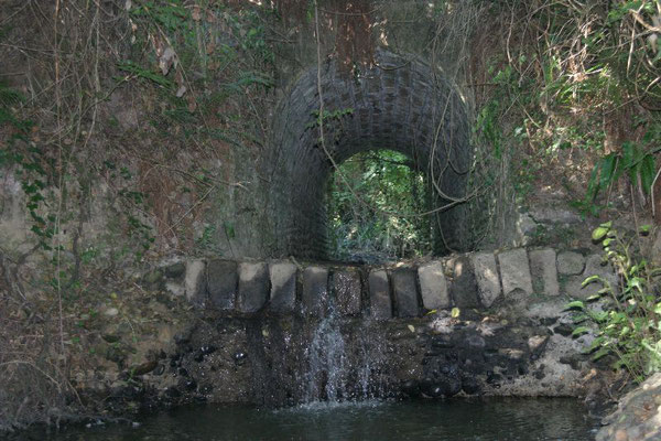 Viaducto de Garlin (Vic-Bilh/Madiran)