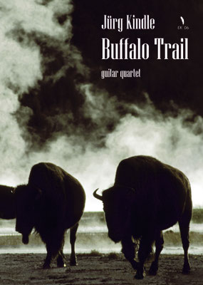 Buffalo Trail