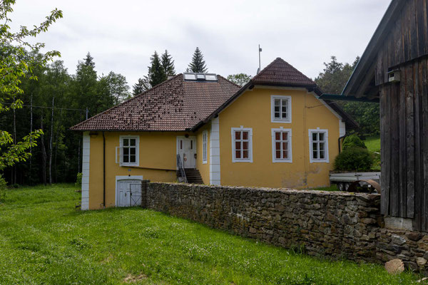 Rührmühle