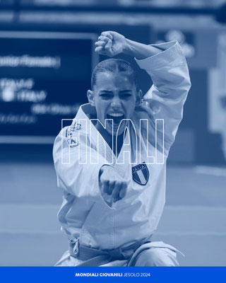 XIII WKF World Championship