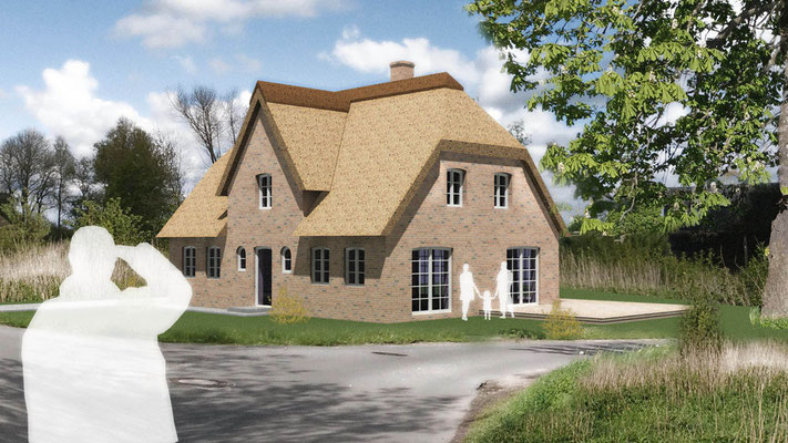 frarudo architektur & design // Drage