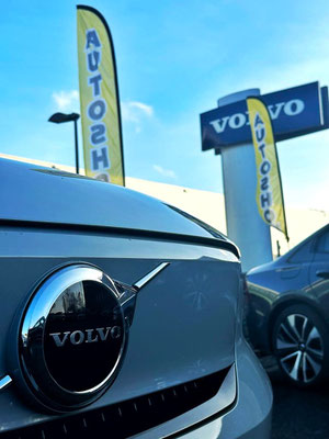 Automotive Sales Event bij Volvo - 15-16-17 december 2023