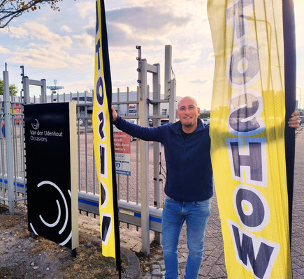 Clemens - facilitaire dienst