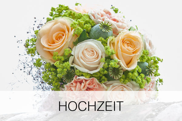 Impressionen - Hochzeit