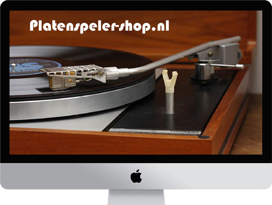 Platenspeler-shop.nl