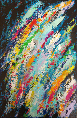 Nr. 468, 60x40, LW