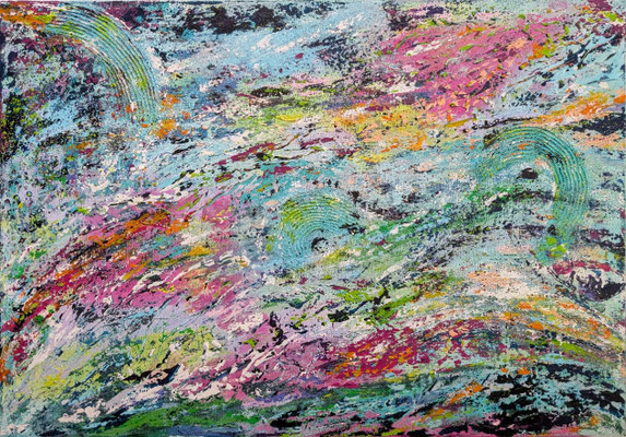 Nr. 482, 70x100, LW
