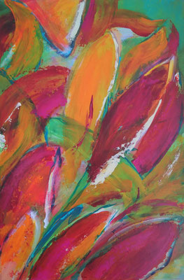 Nr. 242, 60x40, LW