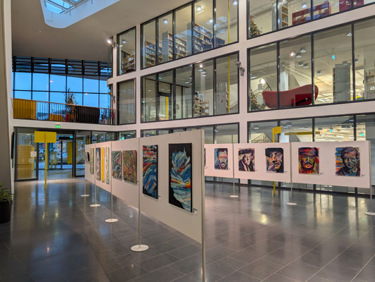 Hanns-Dieter-Hüsch-Bildungszentrum Moers, Nov/Dez 2025